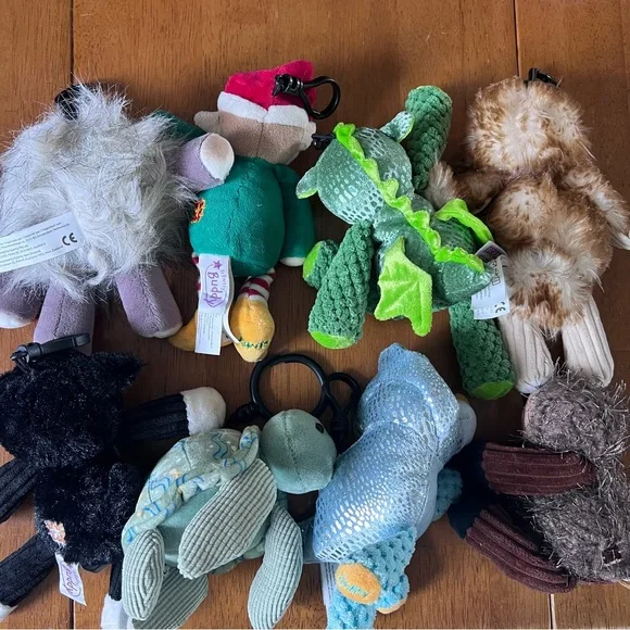 Scentsy Clip Lot - Picture 2 of 2